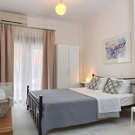 Almira Studios Σάρτη Εξωτερικό φωτογραφία