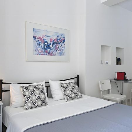 Almira Studios Σάρτη Εξωτερικό φωτογραφία