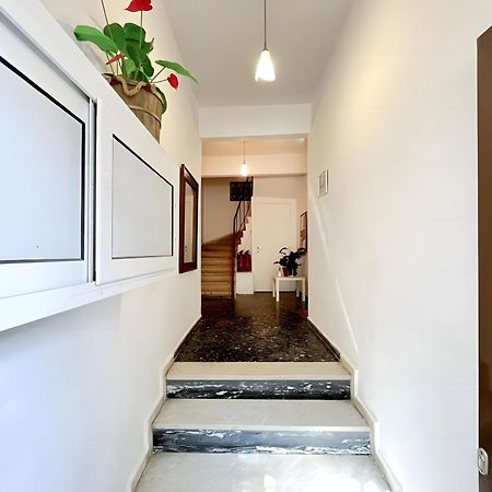 Almira Studios Σάρτη Εξωτερικό φωτογραφία